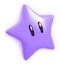 LavenderStar emote