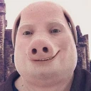 johnPork emote