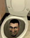 skibiditoilet emote