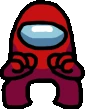 AmongUsSlowDance emote