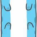 capoo_tall2 emote