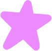 pinkstar emote