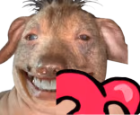 creatureL emote