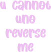 nounoreverse emoji