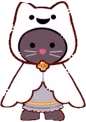 ghost_cat2 emote