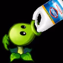 bleachshooter emote