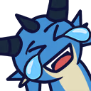 Dracthyr_CryLaugh emote