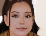 Wink emote