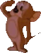 Jerry emote