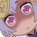 QiqiSpook emote