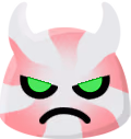 blobmintdevil emote