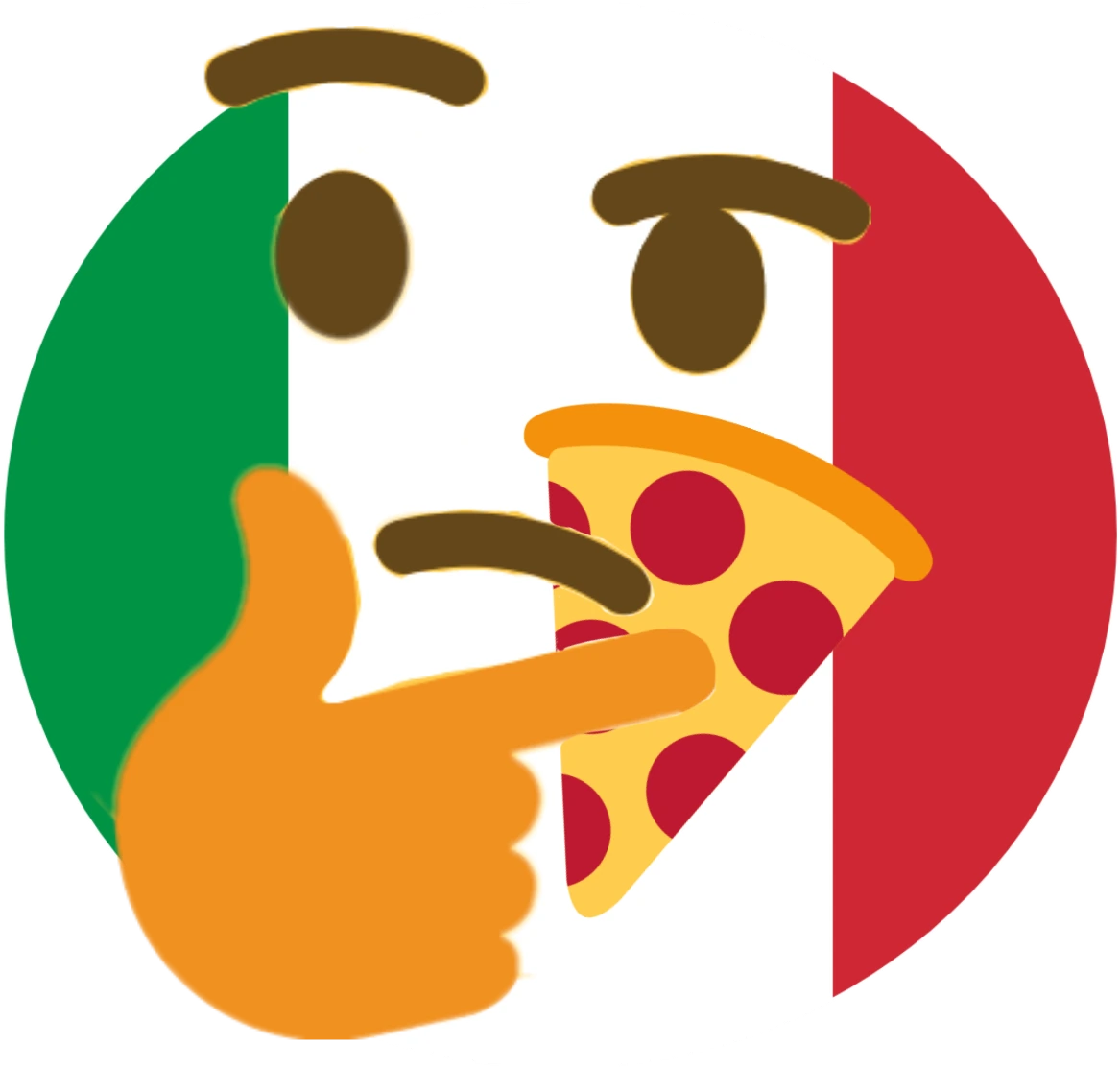thinkit emote
