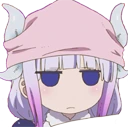 KannaNo emote