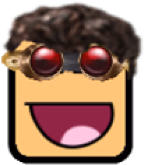 RobloxPunk emoji