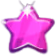 HotPinkStar emote