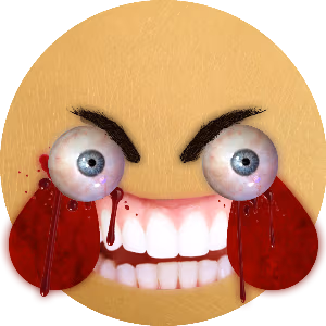 HyperLmao emote