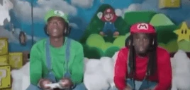 dang emote