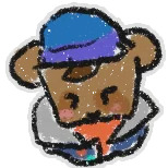 istsbackhroundwhite static emote