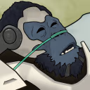 winstonCOPIUM emote
