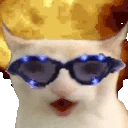 CATCHESTING emote