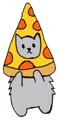 Pizza_Cat emote