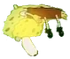 spongebobascending emote
