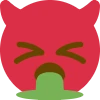 Devil_grossed_out emoji