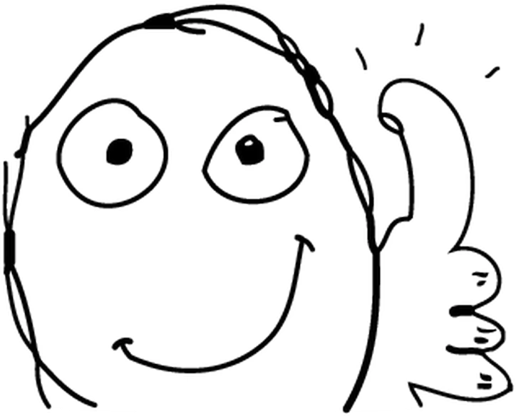 RageFace_ThumbsUp emote