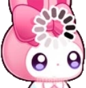 melody_loading emote