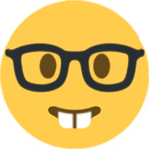 cute_nerd sticker