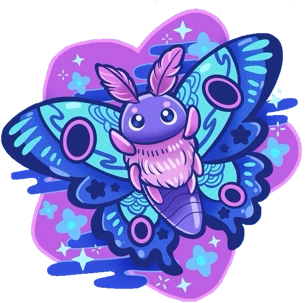 starbutterfly emote