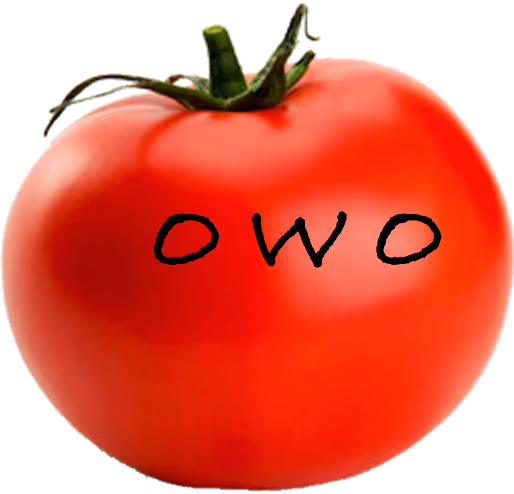 OwO_Tomato emote