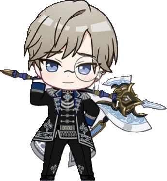 Tohma emote