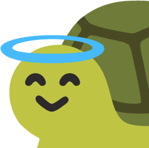 CEHInnocentTurtle emote