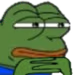 Pepe emote