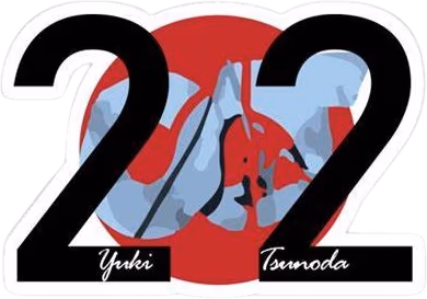 Number_Yuki_Tsunoda emote