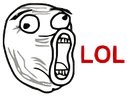 Lol emoji