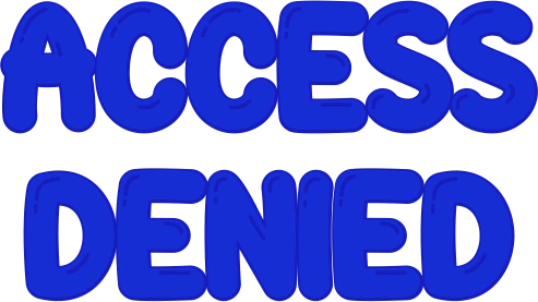 Access_Denied emote