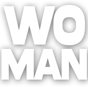 woman emote