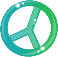 Peace emote