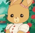 sadbunny emote