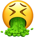 hell static emote