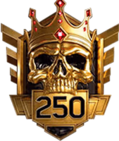 Top250 emote