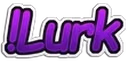 lurk emote