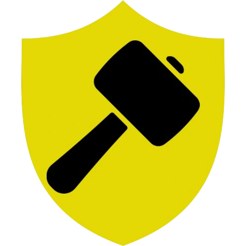 Staff_Yellow emote