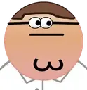 family_guy_skype_peter_griffin emote