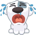 spottycrying emoji