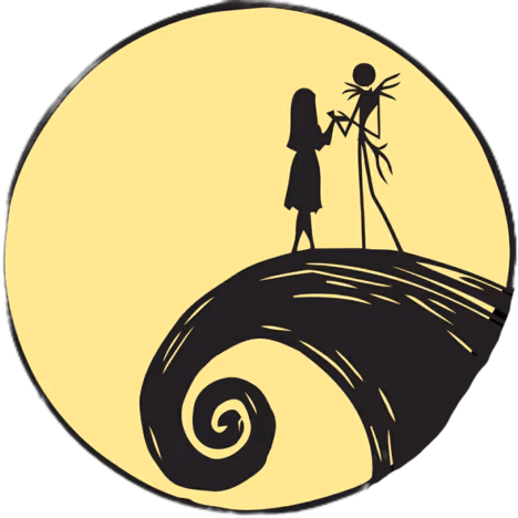 JackSallyHill emote
