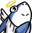 angelshark emote