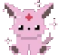 EeveelutionEspeon emoji